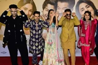 Jugjugg Jeeyo Faces Copyright Infringement, Varun Dhawan- Kiara Advani's Movie To Be Screened In Court Before Release