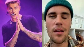 Justin Bieber Gets Facial Paralysis Because of ‘Ramsay Hunt Syndrome’ - All About This Rare Condition, Symptoms, Treatment