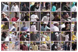 Kanpur Violence: Police Release Poster of 40 Accused, Appeal Citizens To Share Information