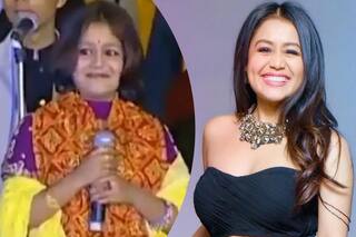 Neha Kakkar को पैदा नहीं करना चाहते थे मां-बाप, जानिए समोसा बेचने वाले की बेटी कैसे बनी बॉलीवुड की टॉप सिंगर