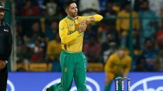 ENG vs SA: अफ्रीकी टीम का ऐलान, ODI में केशव महाराज तो टी20 में इस IPL स्‍टार को मिली कप्‍तानी