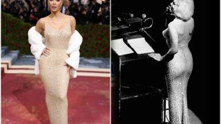 Kim Kardashian Didn't RUIN Iconic Marilyn Monroe Dress, Ripley’s Museum Issues Official Statement