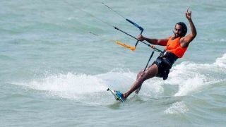 National Kiteboarding Championship is Back in Tuticorin. Check Venue, Dates and Other Deets Inside