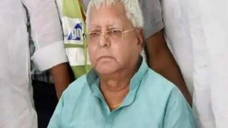 Former Bihar CM Lalu Yadav Slips Into Semi Coma, Creatinine Level Crosses 7 | Health Update