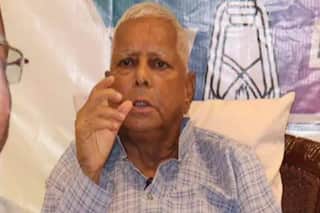 'Lalu Bina Chalu...': Lalu Yadav's Daughter Makes 'Coronation' Claim With Bhojpuri Song, Tweet Goes Viral