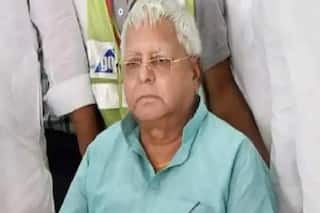 Lalu Yadav Health Update: RJD Chief Stable, Being Shifted to AIIMS Delhi For Further Treatment
