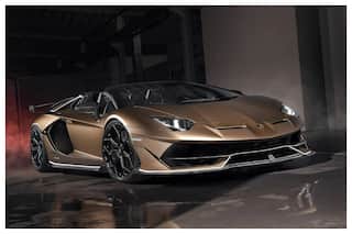 Debut Most Powerful: Lamborghini Aventador Ultimae Coming Soon | In Pics