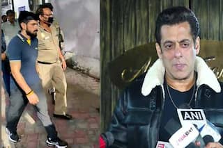 सलमान खान को लॉरेंस बिश्नोई गैंग ने दी थी धमकी, पुणे से गिरफ्तार महाकाल से पूछताछ में बड़ा खुलासा