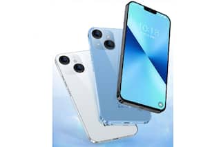 डिजाइन के मामले में एकदम iPhone 13 जैसा फील देगा ये स्मार्टफोन, जानिए क्या है कीमत