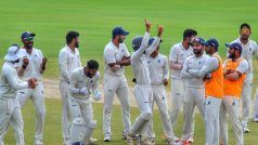 VIDEO: रणजी फाइनल में मध्‍य प्रदेश की जीत पर चिन्‍नास्‍वामी स्‍टेडियम में क्‍यों लगे 'RCB..RCB' के नारे?