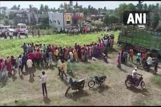 9 Members of Family Found Dead in Maharashtra's Sangli, Probe Underway