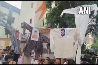 Maharashtra Political Crisis: बागी विधायक ने कहा- हम अभी भी शिवसेना में हैं, हमने अपना नया नेता चुना, हमारे पास बहुमत