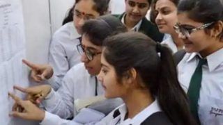 Maharashtra SSC Result 2022 Declared: SMS के जरिए देखें कक्षा 10वीं का रिजल्ट, बस करना होगा ये काम