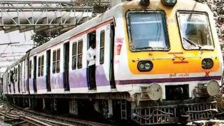 Mumbai Local Train Latest Update: 10 More AC Local Trains To Run From Today | Full List Here  
