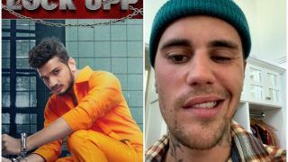 Lock Upp Winner Munawar Faruqui Faces Backlash For Mocking Justin Bieber’s Facial Paralysis