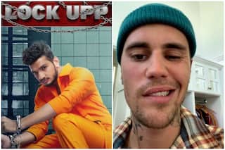 Lock Upp Winner Munawar Faruqui Faces Backlash For Mocking Justin Bieber   s Facial Paralysis