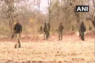 Encounter in MP: एनकाउंटर में महिला नक्सली समेत तीन ढेर, पुलिसकर्मियों को प्रमोशन और गैलेंट्री आवार्ड  मिलेगा