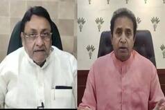 सुप्रीम कोर्ट ने नवाब मलिक और अनिल देशमुख को MLC चुनाव में वोट डालने के लिए क्यों नहीं दी जमानत, जानें यहां