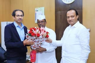 Why is Deputy Speaker Narhari Zirwal Hogging The Limelight Amid Maharashtra Political Crisis?