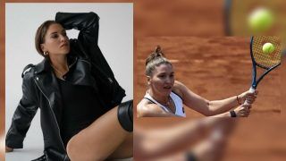Natela Dzalamidze: Facts About Russian Tennis Star Who Changed Nationality to Georgian to Avoid Wimbledon Ban