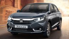 Honda Sedan Amaze: होंडा की सेडान ‘अमेज’ एक अप्रैल से होगी महंगी, मारुति सुजुकी भी बढ़ाएगी वाहनों के दाम