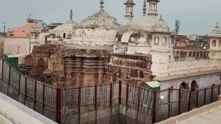 Gyanvapi Mosque Case: Prohibitory Orders Clamped, Security Tightened in Varanasi Ahead of Court Order Tomorrow