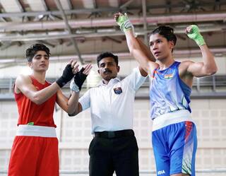 "मानसिक दबाव से निपटने के मामले में थोड़े पीछे हैं भारतीय खिलाड़ी"