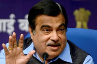 FASTag To Be A Thing Of Past? Gadkari Says Cameras To Read Number Plate & Deduct Toll
