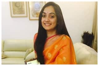 BJP Suspends Nupur Sharma from Party's Primary Membership Over 'Controversial Statement'