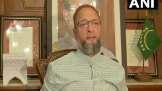 Asaduddin Owaisi Condemns Brutal Murder Of Tailor In Udaipur, Demands Strictest Action Against Perpetrators
