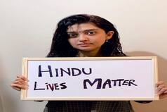 Udaipur Beheading: Actor Pranitha Subhash Invokes 'Hindu Lives Matter'
