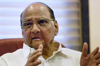 Floor Test Will Decide Who Has The Majority, Says Sharad Pawar As Maharashtra Crisis Snowballs