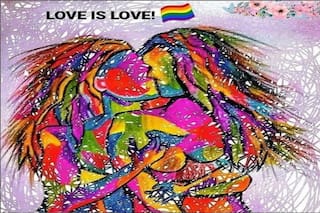 What Is Pride Month and Why Is It Celebrated In June?