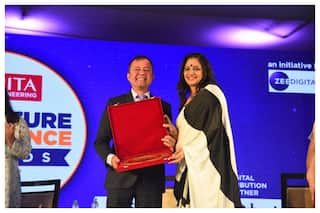Edufuture Excellence Awards 2022: Online And Offline Modes of Education are Here To Stay, Says IIM Indore Director Himanshu Rai