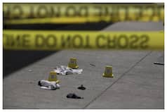 1 Dead, 2 Injured In Alabama Church Shooting; Suspect In Custody