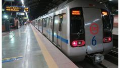 Delhi Metro Blue Line: द्वारका सेक्टर 21 और नोएडा इलेक्ट्रॉनिक सिटी/वैशाली के बीच सेवा रही बाधित, यात्री रहे परेशान