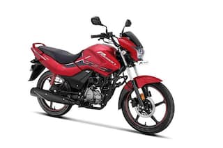 Hero Passion XTEC Launch: Get Real-Time Mileage, Phone Charger, Bluetooth Connectivity | Full Details Inside