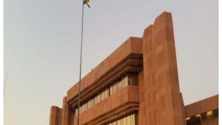 Govt Took Strong Action Against Those Who Made Derogatory Remarks Against Minorities: Indian Embassy In Kuwait