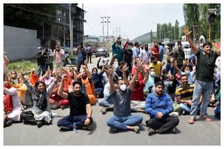 Kashmiri Pandit Employees Confined By Authorities As They Threaten To Leave Valley