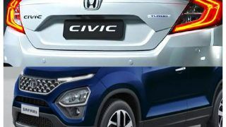 Huge Discounts On Honda And Tata Cars During Month Of June; Save Thousands Of Rupees | Details Inside