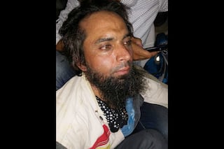 Udaipur Murder Accused Mohammed Ghaus Has Links With Pakistan Based Handlers: Investigative Agencies