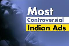 Layer'r Shot Controversy: 7 Most Controversial Indian Ads That Created Ruckus With Their Content