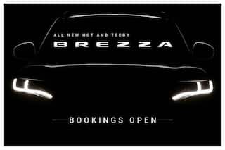 New Maruti Brezza Bookings Open: With 6 Airbags And Hybrid Engine, Launch On June 30 | Details Inside