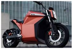 Svitch Launches CSR 762 Electric Bike With Rs 40 Thousand Subsidy, 110Km on Single Charge | Details Inside