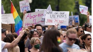 US West Coast States California, Oregon, and Washington To Protect Abortion Rights