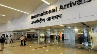 Amid Covid-19 Surge, Air Suvidha Form Filling Mandatory For Passengers From THESE Countries