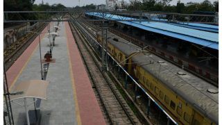 Assam Reports Protests Against Agnipath Scheme, NFR Cancels Few Trains