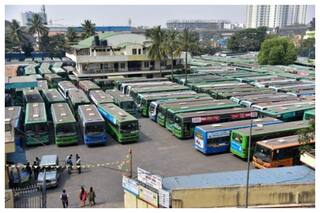 After Hijab Row, It's Skull Cap And Saffron Shawls In Karnataka