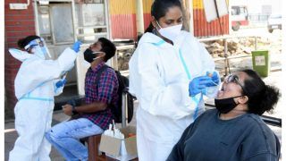 Delhi COVID Updates: Significant Rise In New Cases, One More Death Reported