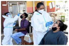 Delhi COVID Updates: Significant Rise In New Cases, One More Death Reported